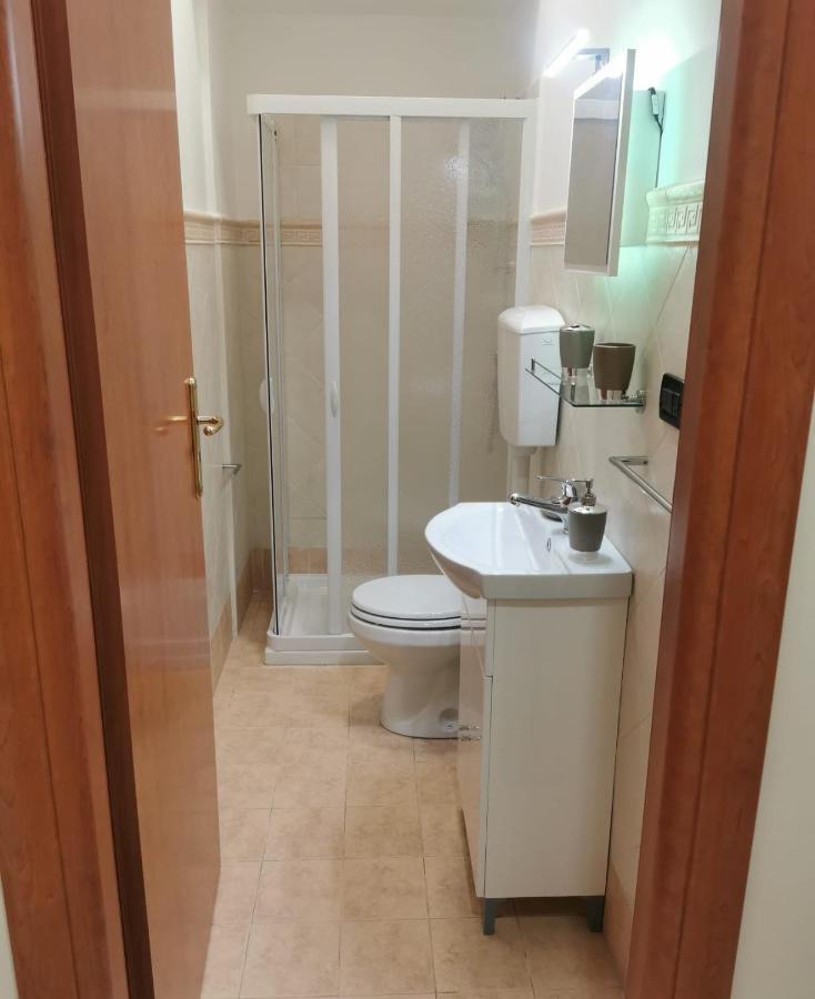 Loft Magna Grecia Reggio Calabria Centro Storico A 3 Minuti A Piedi Dal Mare 아파트 외부 사진
