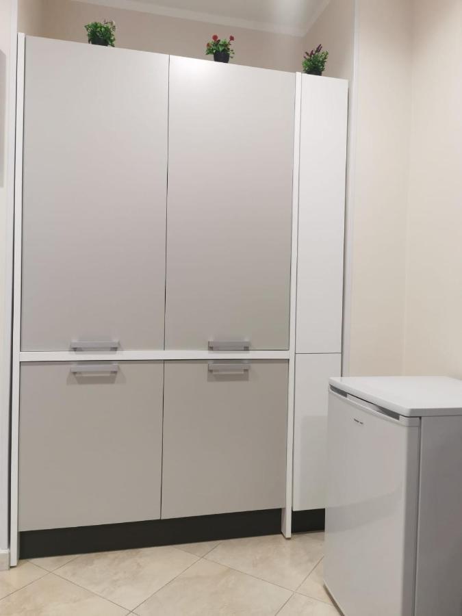Loft Magna Grecia Reggio Calabria Centro Storico A 3 Minuti A Piedi Dal Mare 아파트 외부 사진