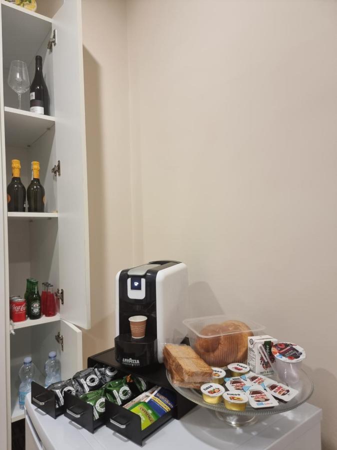 Loft Magna Grecia Reggio Calabria Centro Storico A 3 Minuti A Piedi Dal Mare 아파트 외부 사진