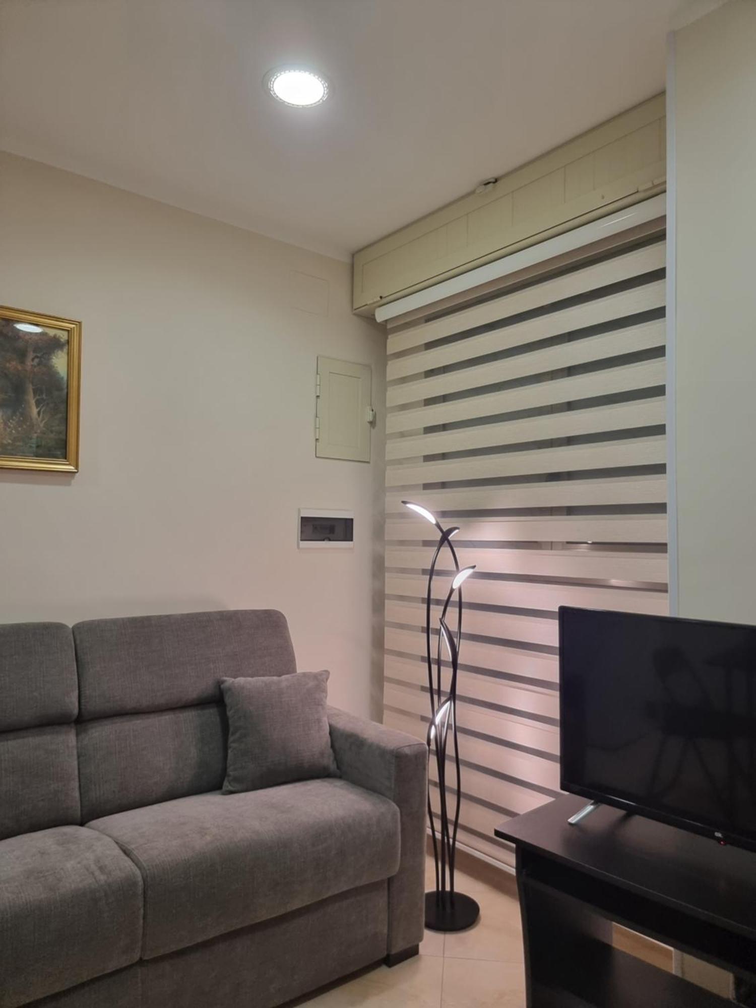 Loft Magna Grecia Reggio Calabria Centro Storico A 3 Minuti A Piedi Dal Mare 아파트 외부 사진